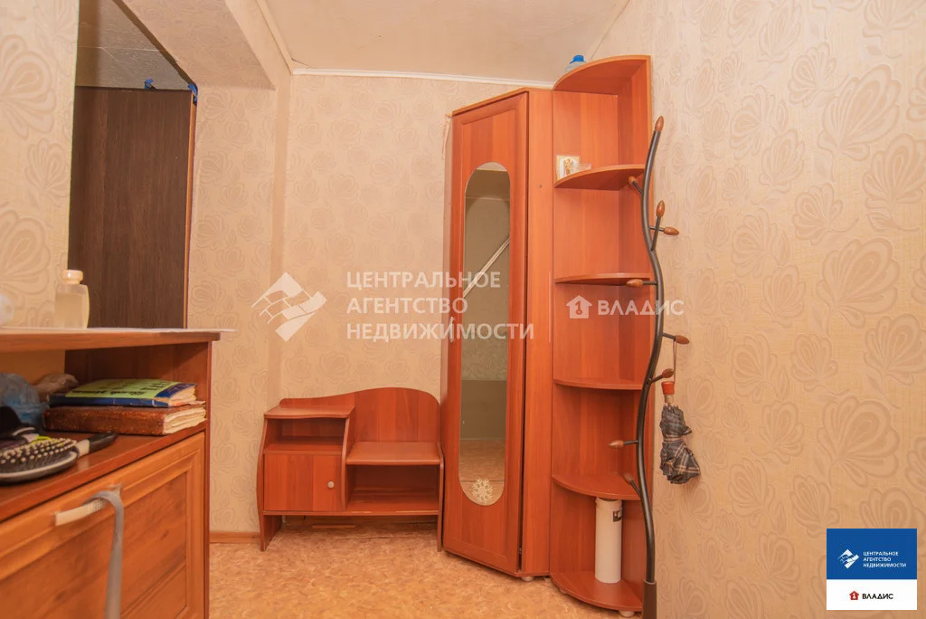 Продажа квартиры, Рязань, ул. Гоголя - Фото 15