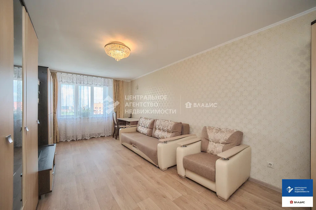 Продажа квартиры, Рязань, ул. Татарская - Фото 4