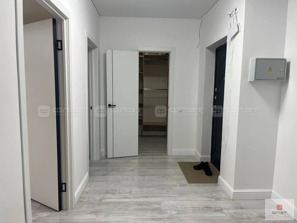 Аренда квартиры, Казань, ул. Аметьевская магистраль д.16 к1 - Фото 16