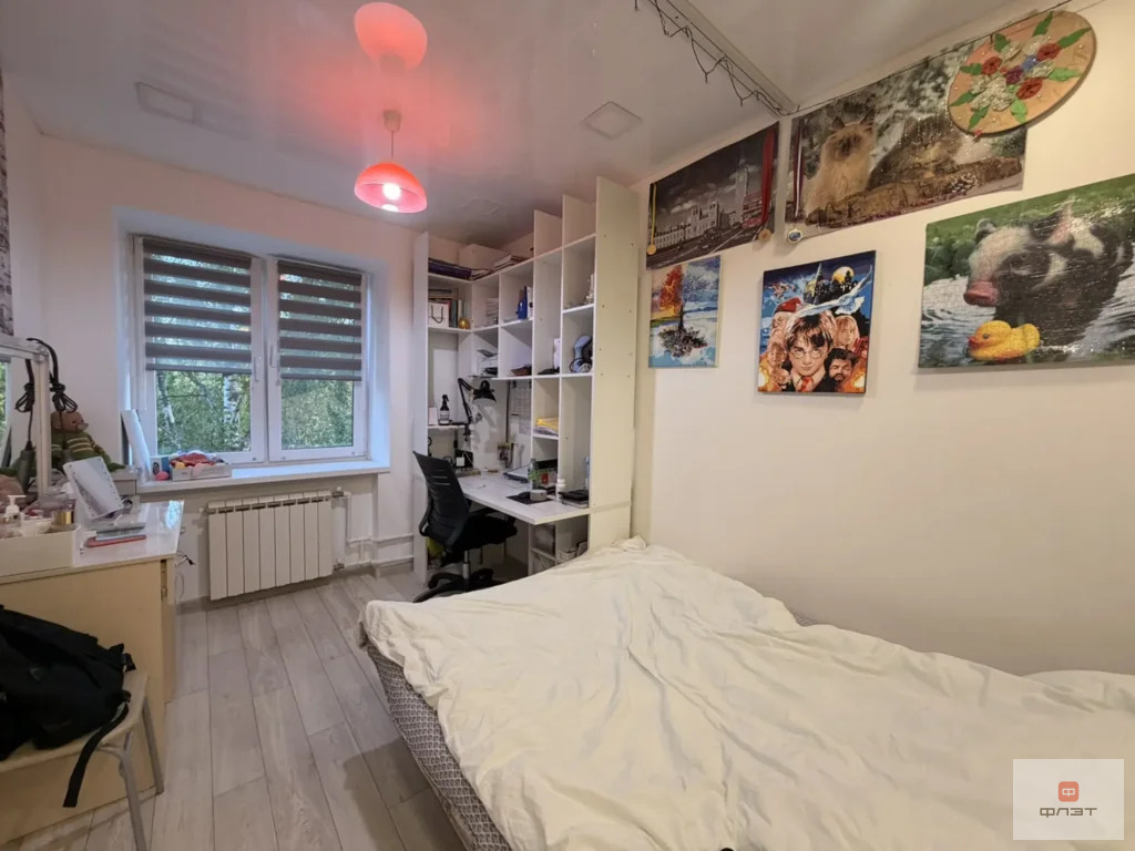 Продажа квартиры, Казань, ул. Белинского - Фото 6