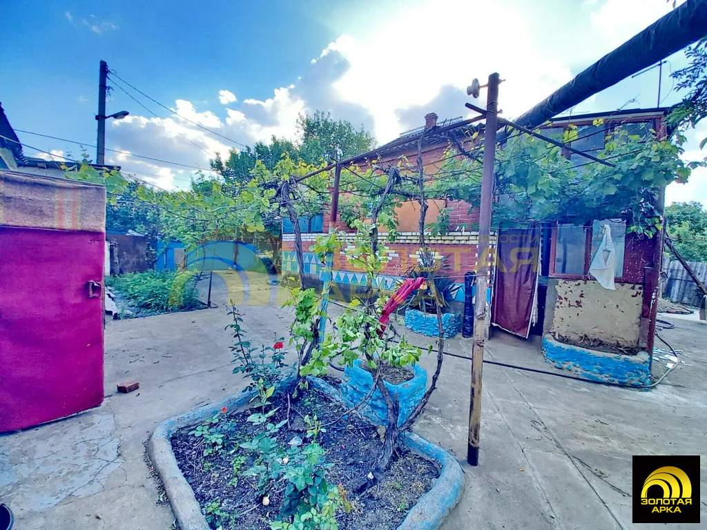 Продажа дома, Холмская, Абинский район, ул. Лесная - Фото 14