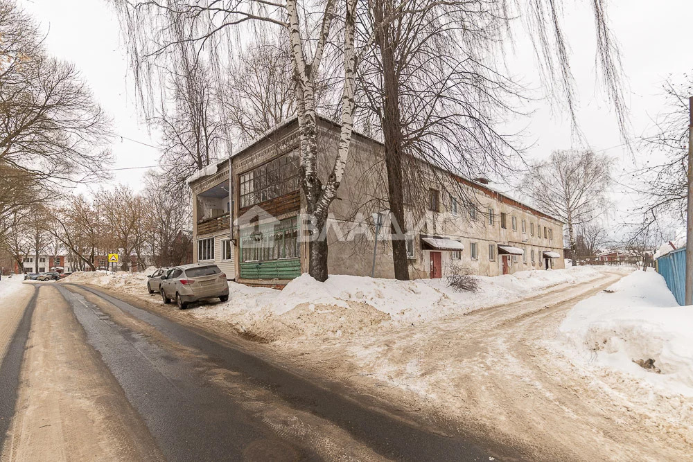 Суздальский район, Суздаль, Лоунская улица, д.7, 3-комнатная квартира ... - Фото 25