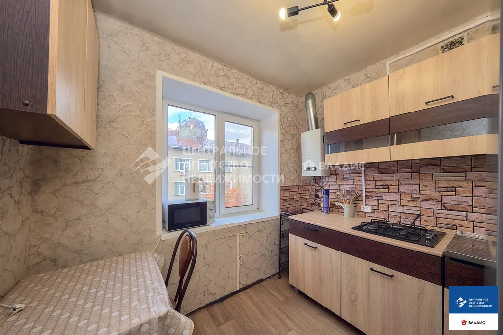 Продажа квартиры, Рязань, ул. Свободы - Фото 6