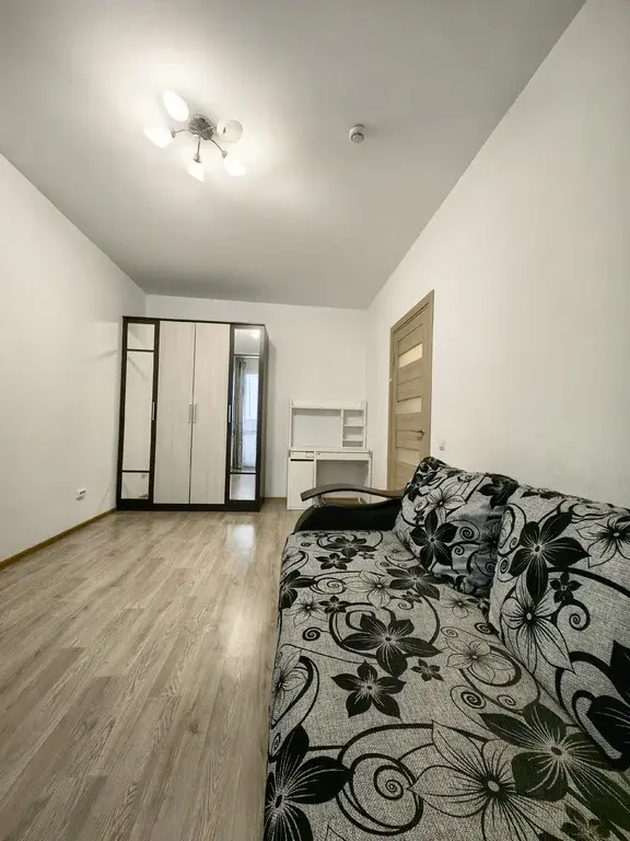 сдается 1-к. квартира: последний 23 этаж, кухня 10м, дети, животные ++ - Фото 17