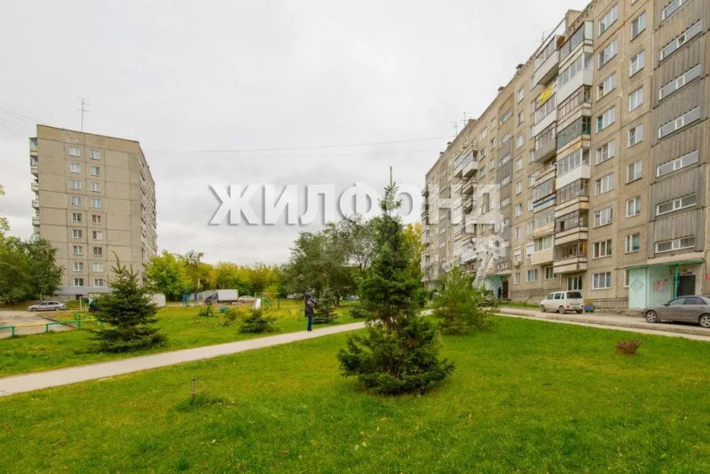 Продажа квартиры, Новосибирск, ул. Бориса Богаткова - Фото 15
