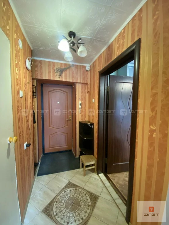 Продажа квартиры, Казань, ул. Гудованцева - Фото 9
