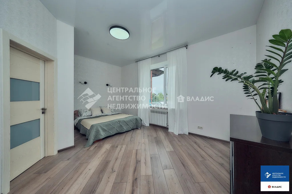 Продажа дома, Рязань, Железнодорожная улица - Фото 15