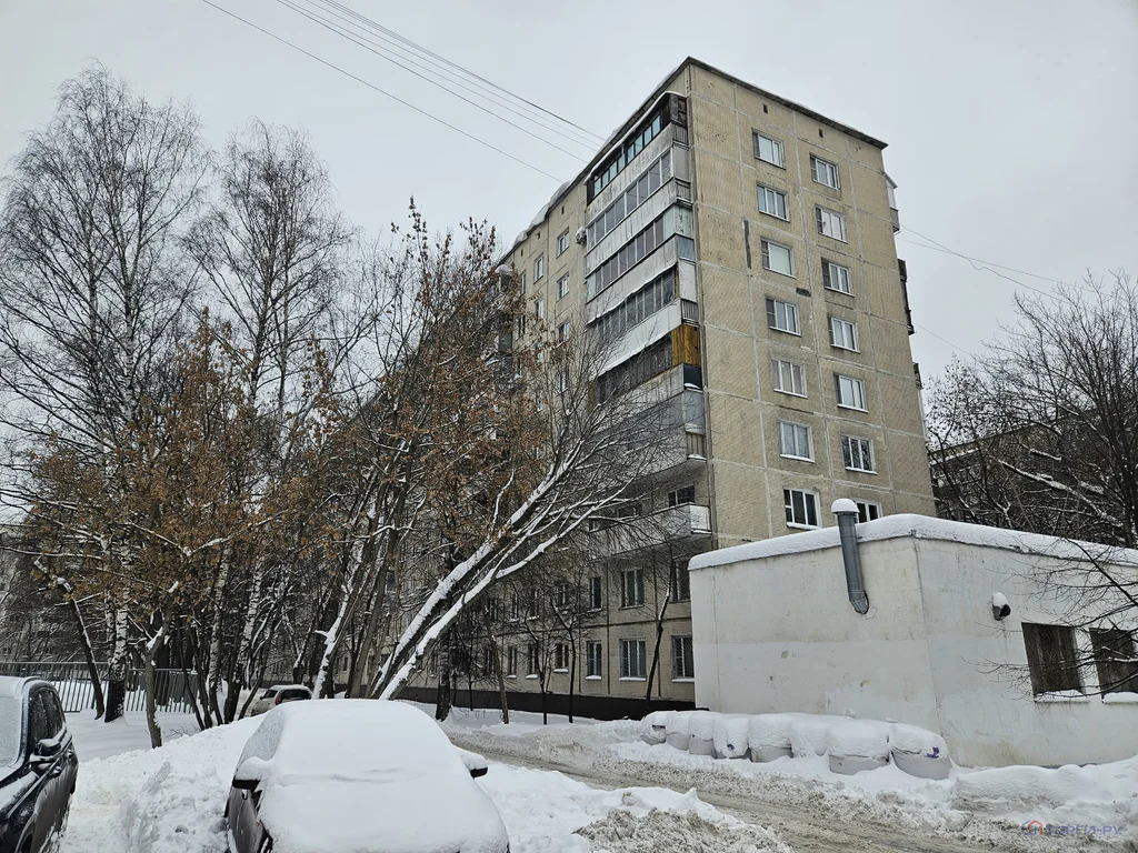 Продажа квартиры, Юрловский проезд - Фото 2