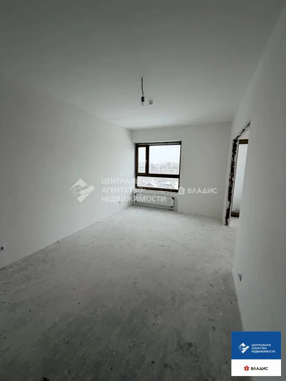Продажа квартиры в новостройке, Рязань, ул. Ветеринарная - Фото 3