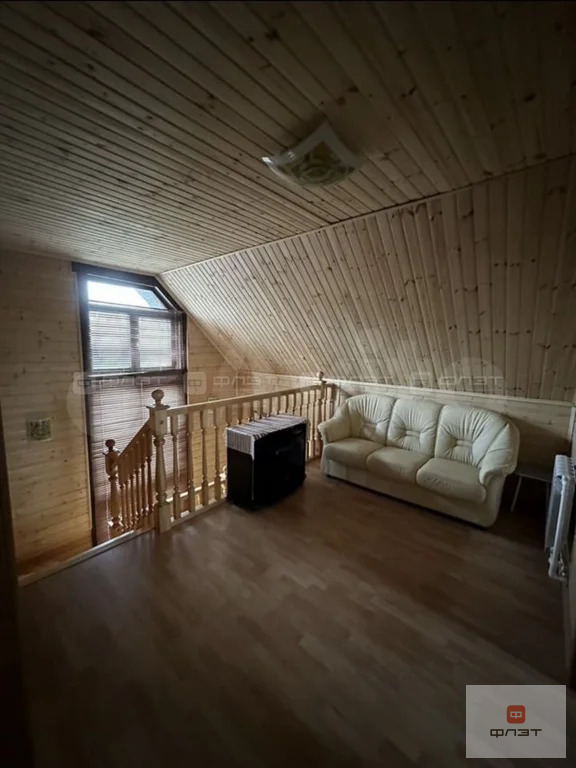 Продажа дома, Васильево, Зеленодольский район, ул. Радужная - Фото 8