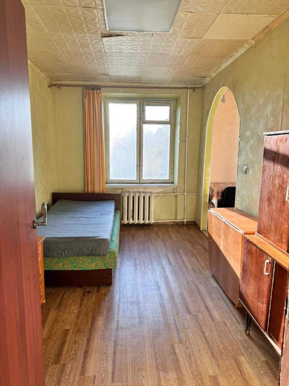 Продам 3-комн. квартиру 56.3 кв.м. - Фото 0