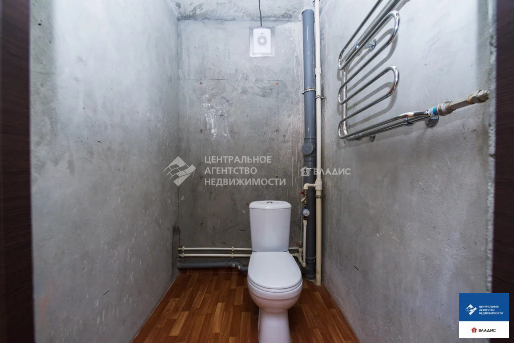 Продажа квартиры, Рязань, ул. Вишневая - Фото 19