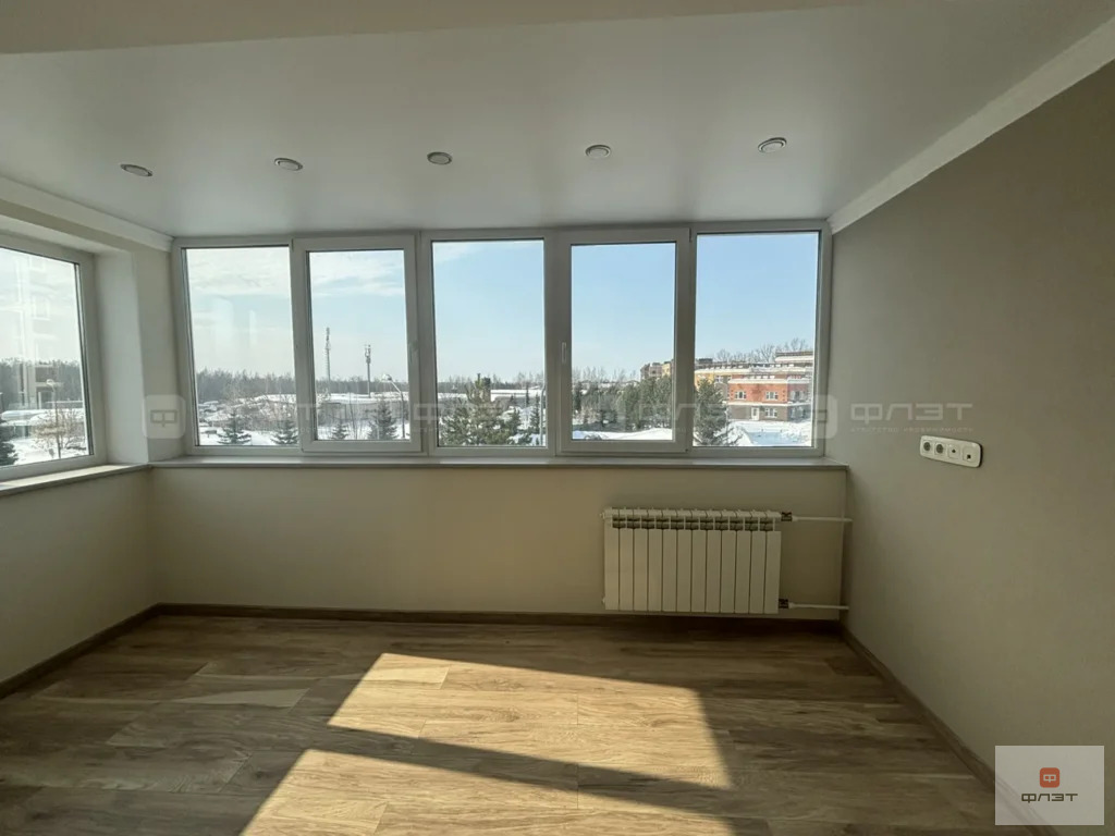 Продажа квартиры, Казань, ул. Безоблачная - Фото 10