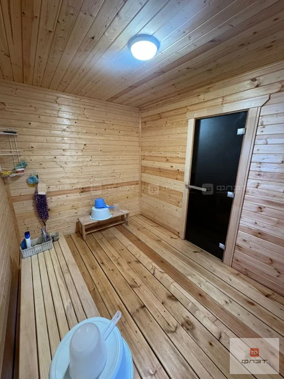 Продажа дома, Никольское, Лаишевский район, тер. сдт Бытовик - Фото 26