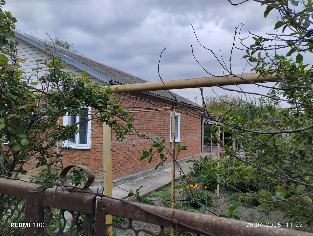 Продажа дома, Полтавская, Красноармейский район, ул. Жлобы - Фото 23