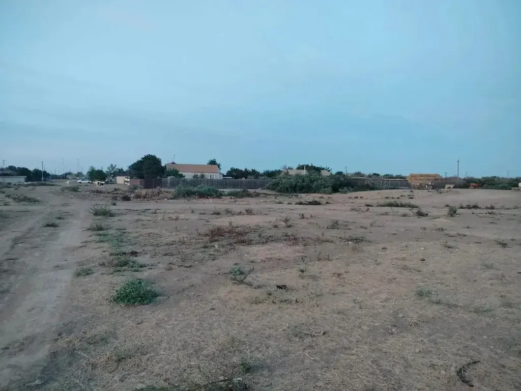 Продам участок - Фото 1