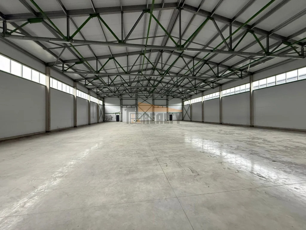 Аренда склада, Ступинский район - Фото 1