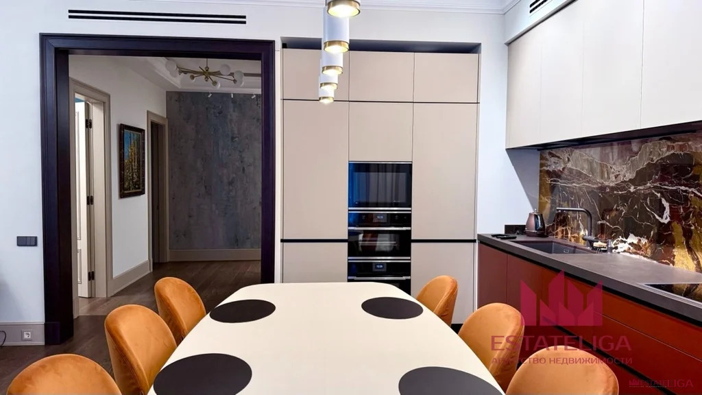 Аренда квартиры, улица Большая Полянка - Фото 3