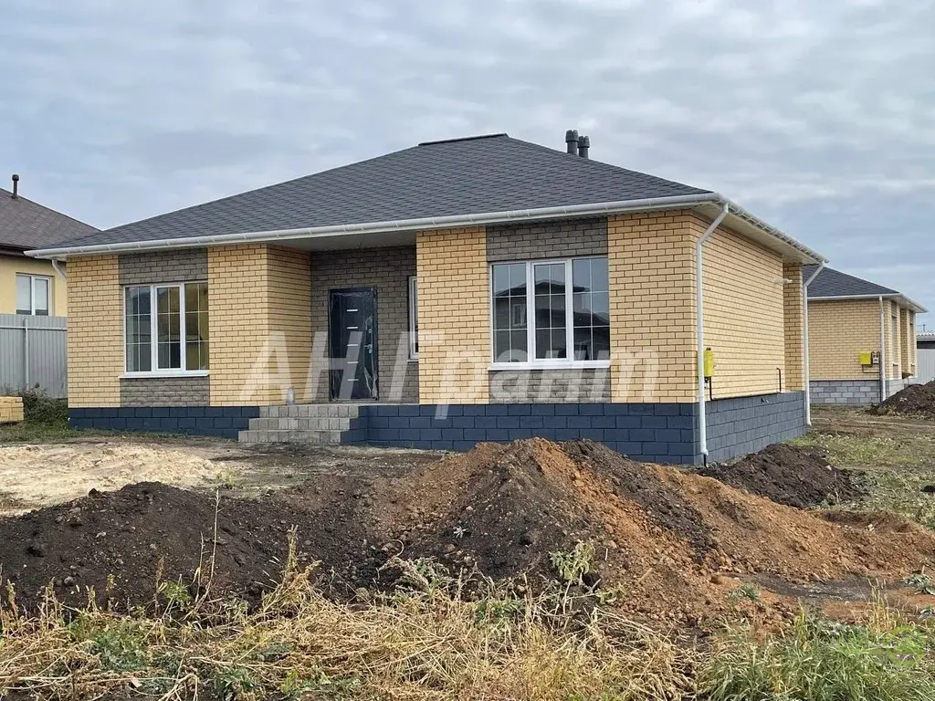 Новый дом под семейную ипотеку, Белгород Стрелецкое-83 - Фото 6