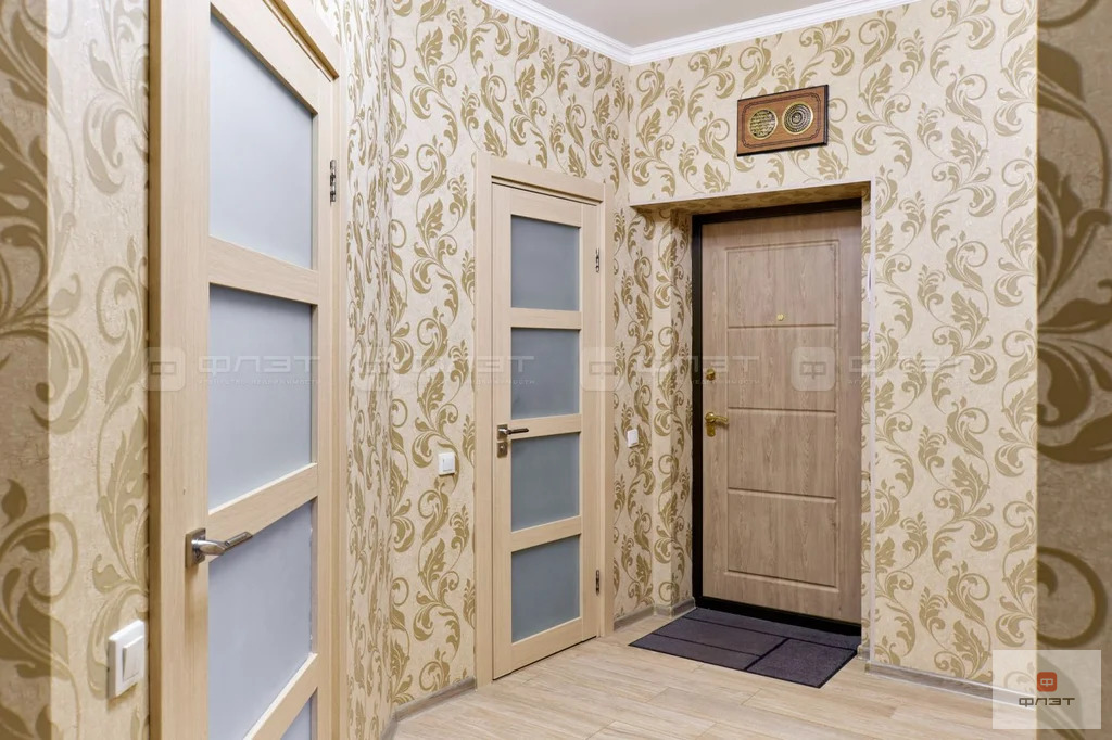 Продажа квартиры, Казань, ул. Габдуллы Тукая - Фото 11