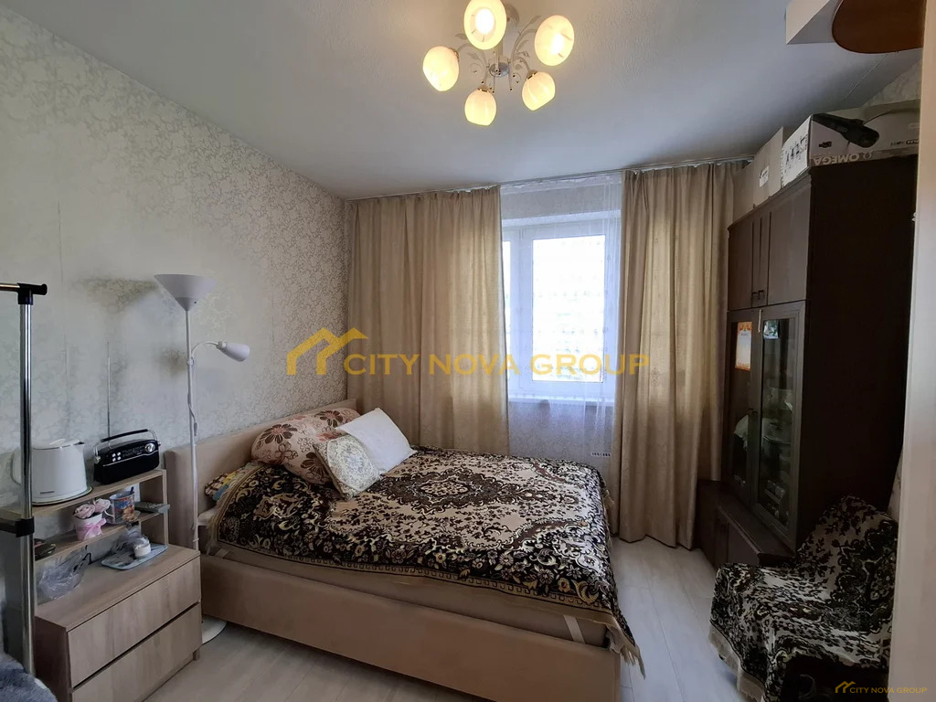 Продажа квартиры, Боровское ш. - Фото 1