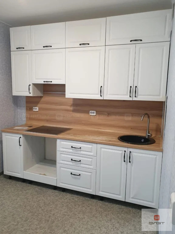 Продажа квартиры, Казань, проспект Ильгама Шакирова - Фото 1