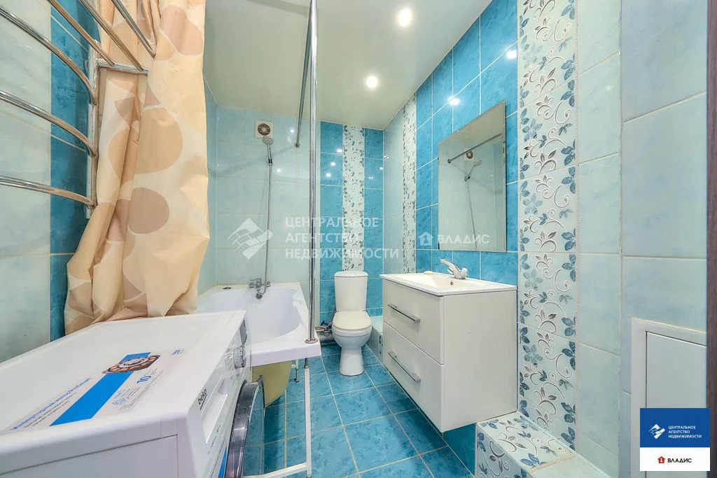 Аренда квартиры, Рыбное, Рыбновский район, ул. Большая - Фото 2