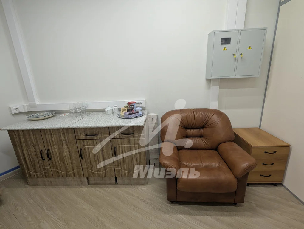 Аренда офиса, Химки, Куркинское ш. - Фото 18