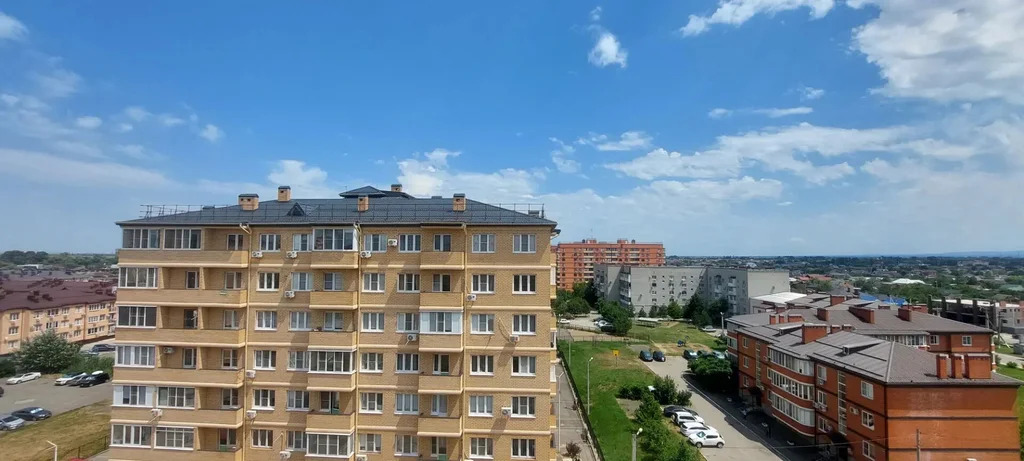 Продажа квартиры, Афипский, Северский район, ул. 50 лет Октября - Фото 16