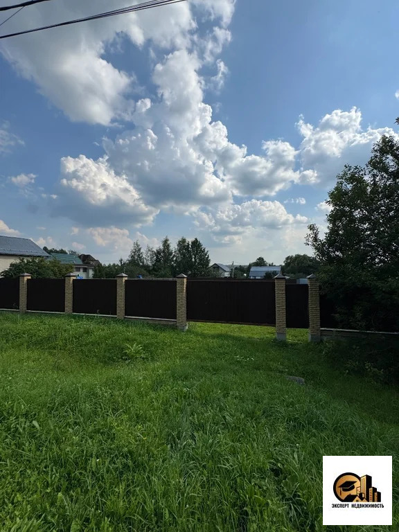 Продажа участка, Кленово, Кленовское с. п., ул. Центральная - Фото 12