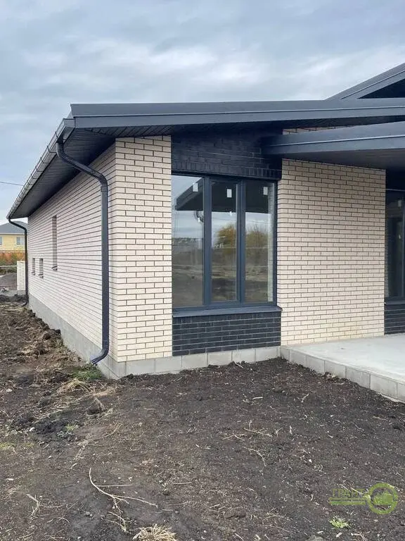 Новый коттедж в районе Дубовской Заставы - Фото 5