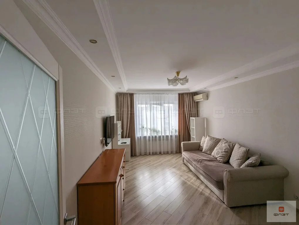 Продажа квартиры, Казань, Победы пр-кт. - Фото 1