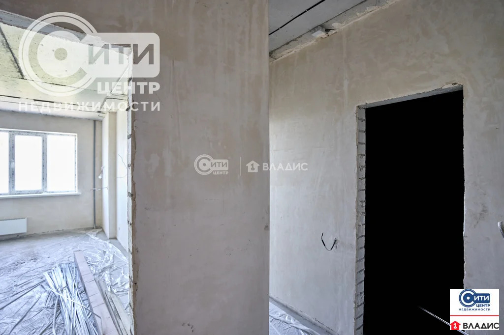 Продажа квартиры, Воронеж, ул. 9 Января - Фото 9