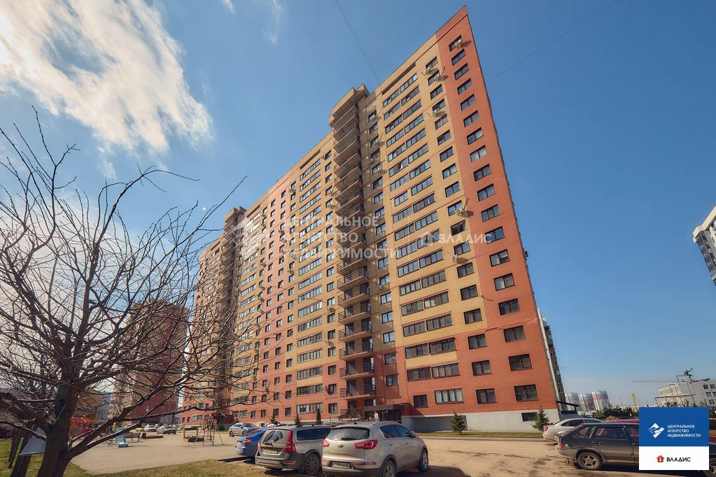 Продажа квартиры, Дядьково, Рязанский район, Зеленая улица - Фото 15