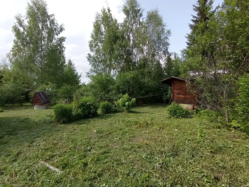 Дача 20 м2 на участке 7 сот. - Фото 8