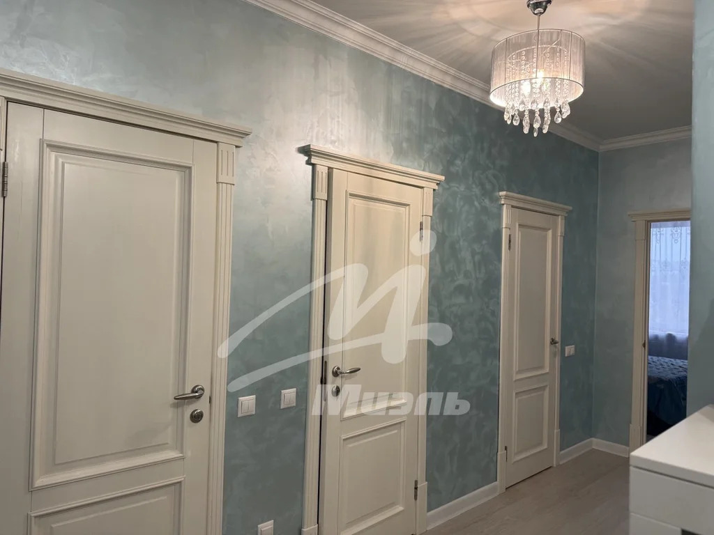 Продажа квартиры, Истра, Истринский район, Генерала Белобородова ... - Фото 18