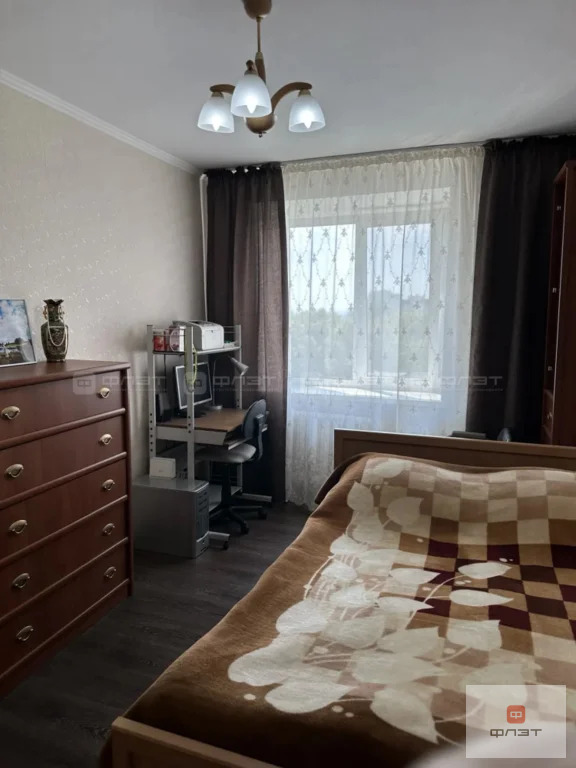Продажа квартиры, Казань, ул. Дачная (Вахитовский р-н) - Фото 20