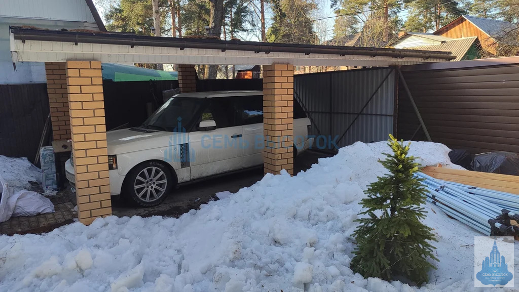 Продажа дома, Видное, Ленинский район, ул. Пионерская - Фото 31