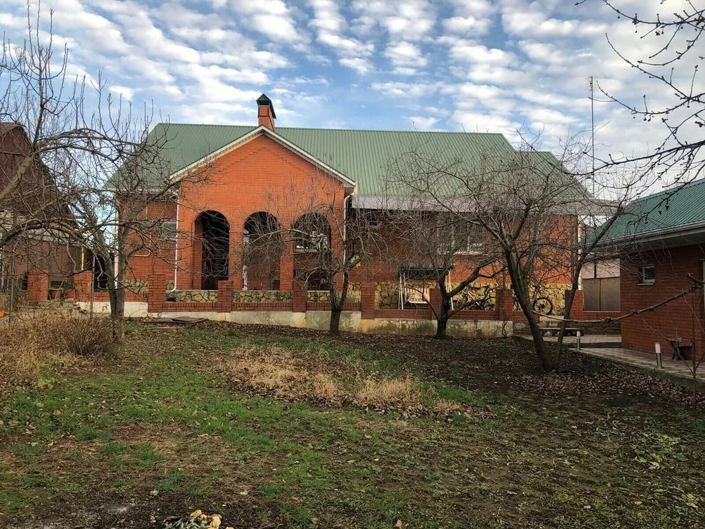 13 000 000 Руб., Дом в станица Холмская, улица Ленина (102 м), Купить дом в  Абинском районе, ID объекта - 50014269537