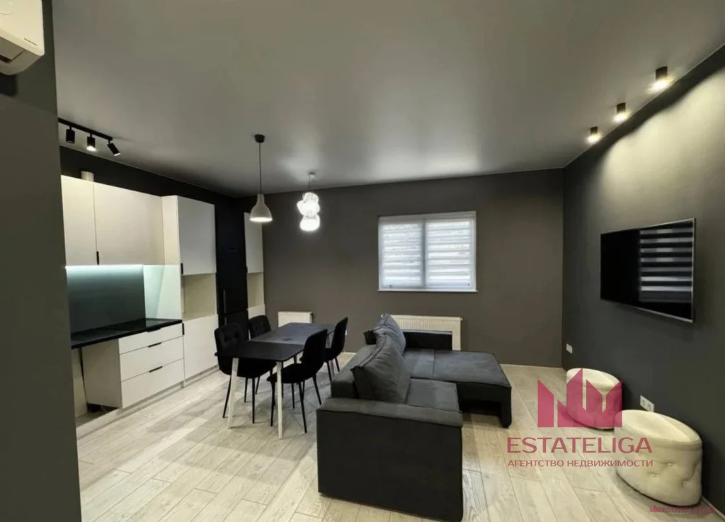 Продажа квартиры, Развилка, Ленинский район, Римский проезд - Фото 5