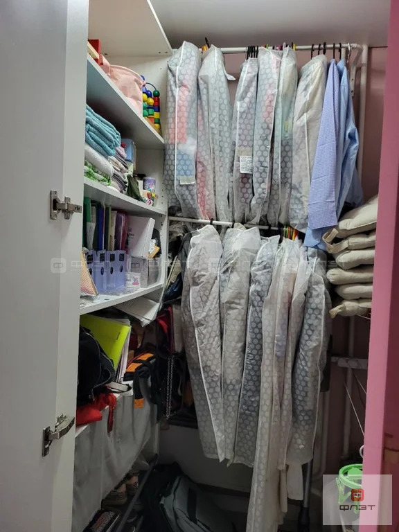 Продажа квартиры, Казань, ул. Магистральная - Фото 18