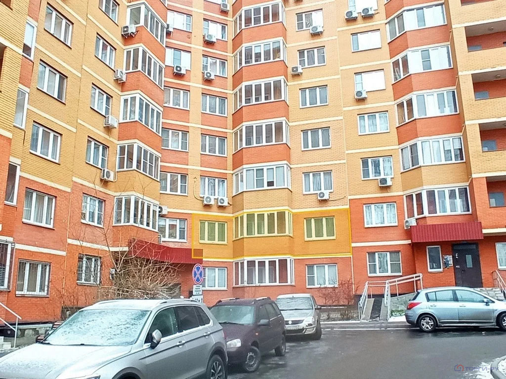 Продажа квартиры, Коммунарка, Сосенское с. п., Бачуринская улица - Фото 2