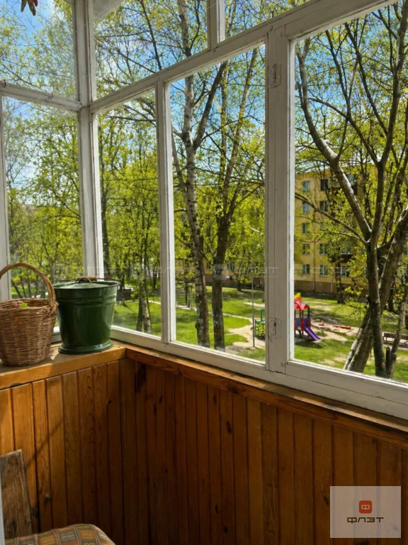 Продажа квартиры, Казань, ул. Шамиля Усманова - Фото 6
