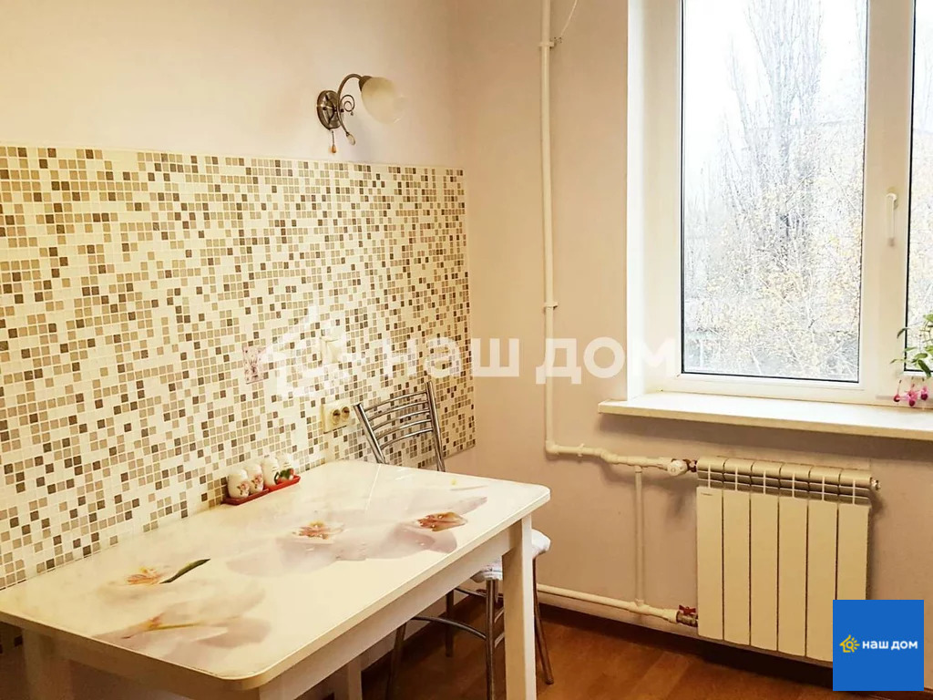 Продажа квартиры, Липецк, Папина улица, 37 - Фото 15