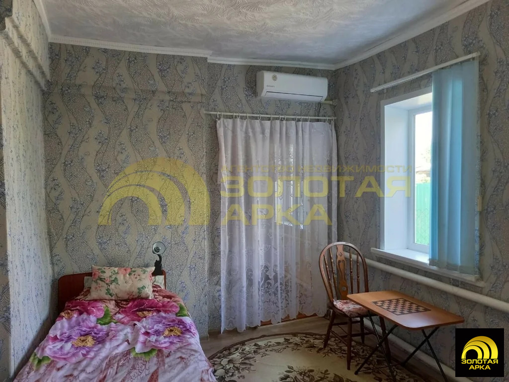 Продажа дома, Холмская, Абинский район, ул. Красная - Фото 9