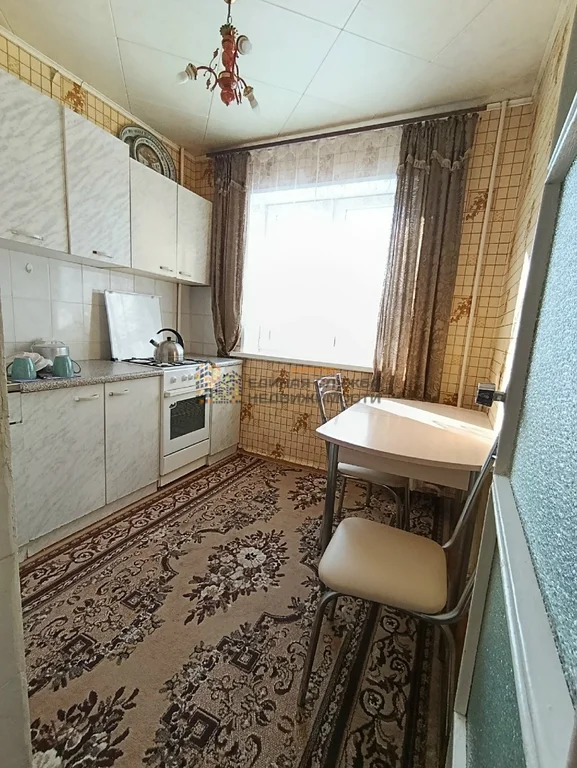 Аренда квартиры, Уфа, ул. Рихарда Зорге - Фото 1