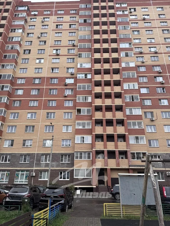 Продажа квартиры, Свердловский, Щелковский район, Строителей ул. - Фото 1
