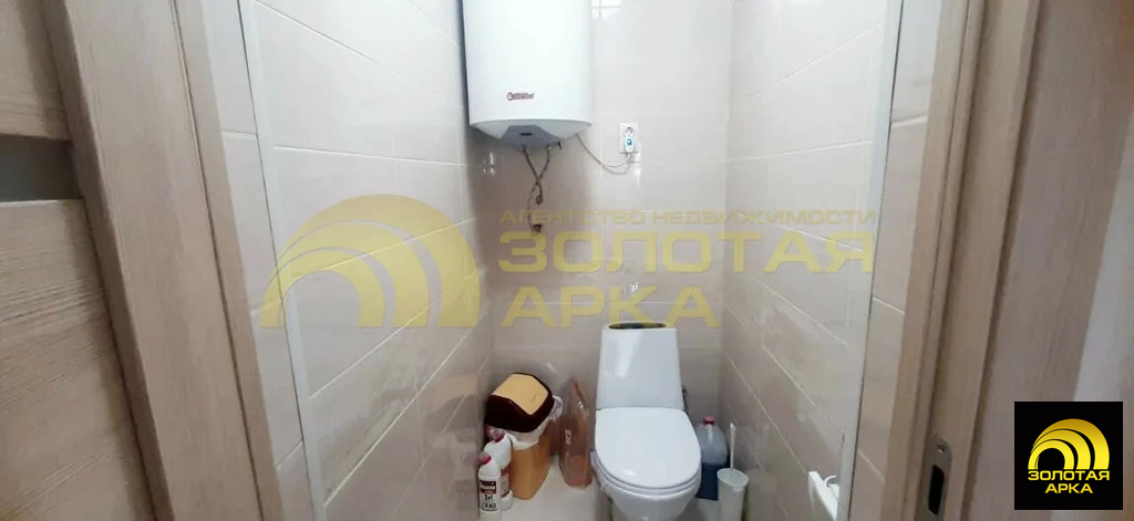 Продажа дома, Крымск, Крымский район, ул. Суворова - Фото 11