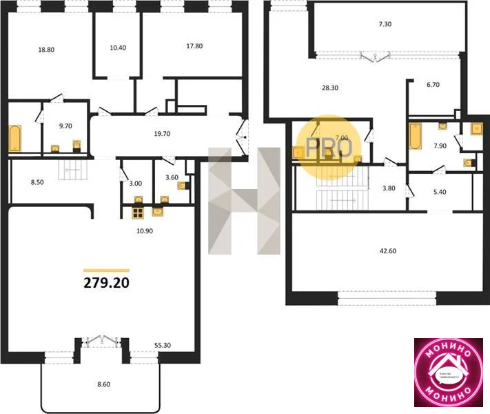 Продажа квартиры в новостройке, м. Площадь Революции, ул. Никольская - Фото 1