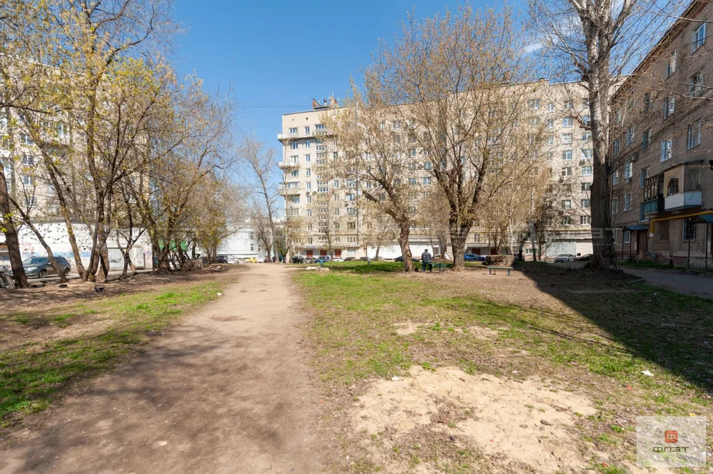 Продажа квартиры, Казань, ул. Декабристов - Фото 33